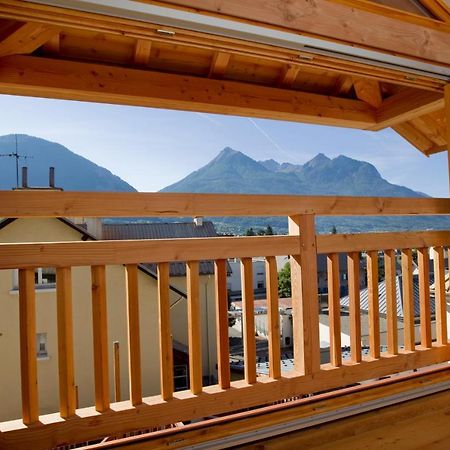 Apartment Briancon エクステリア 写真