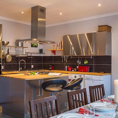 Apartment Briancon エクステリア 写真