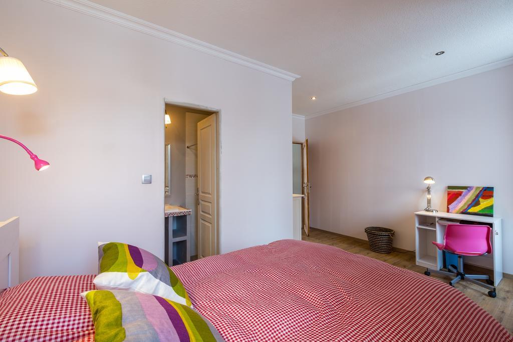 Apartment Briancon エクステリア 写真