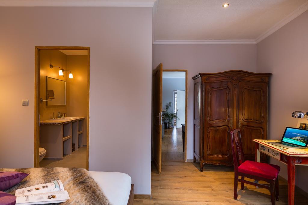 Apartment Briancon エクステリア 写真