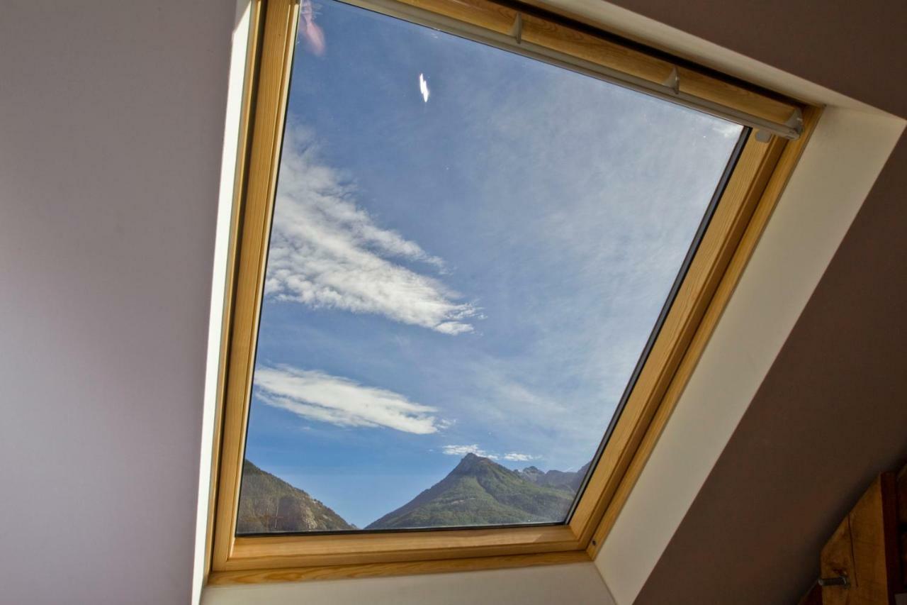 Apartment Briancon エクステリア 写真