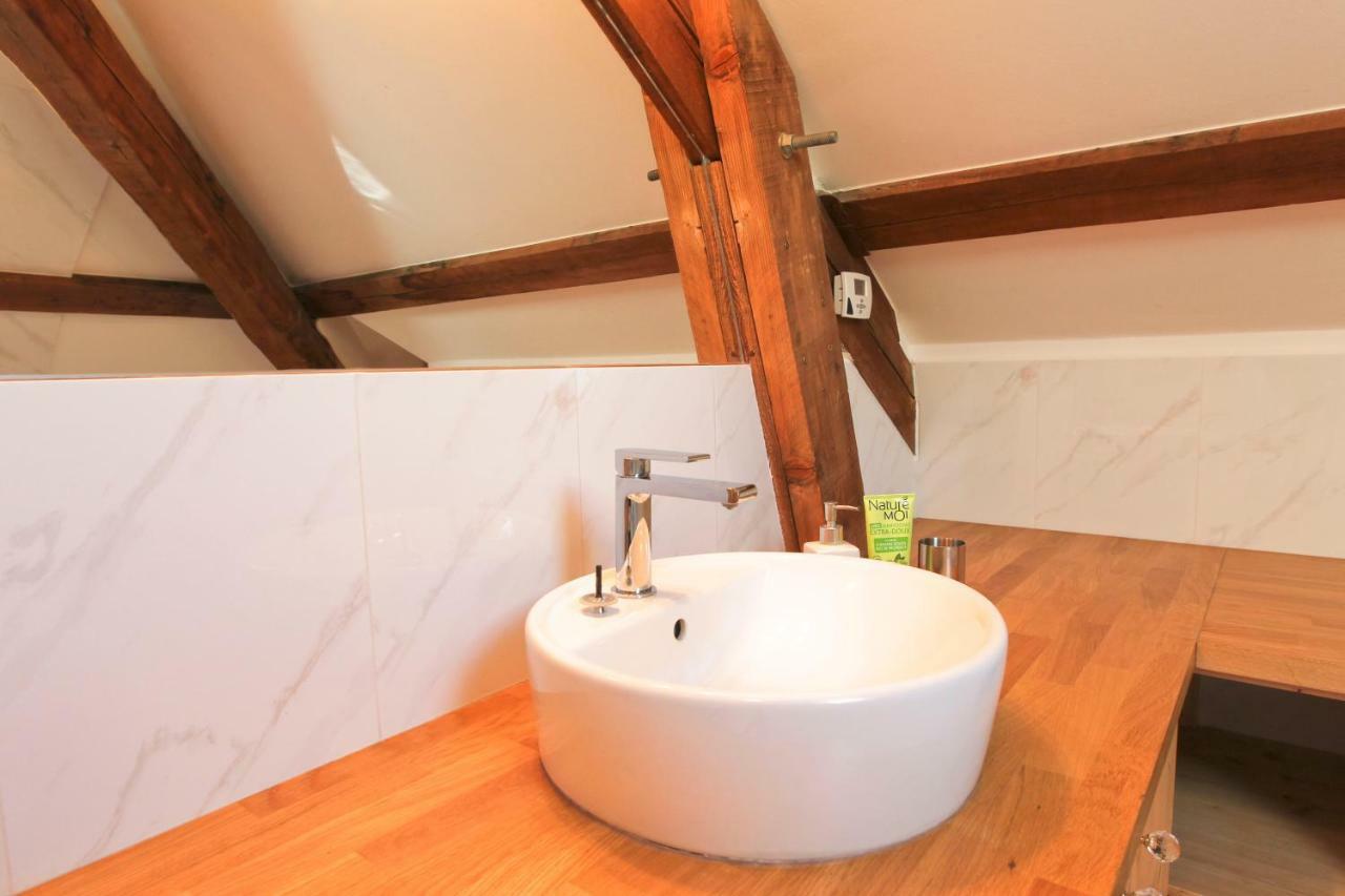 Apartment Briancon エクステリア 写真