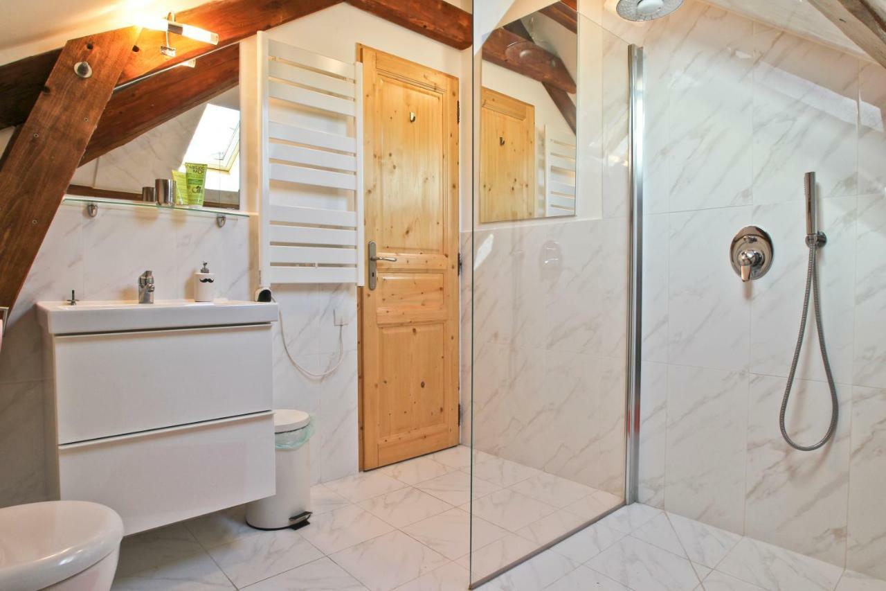 Apartment Briancon エクステリア 写真