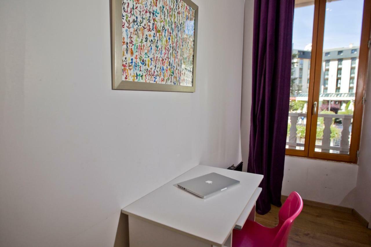 Apartment Briancon エクステリア 写真