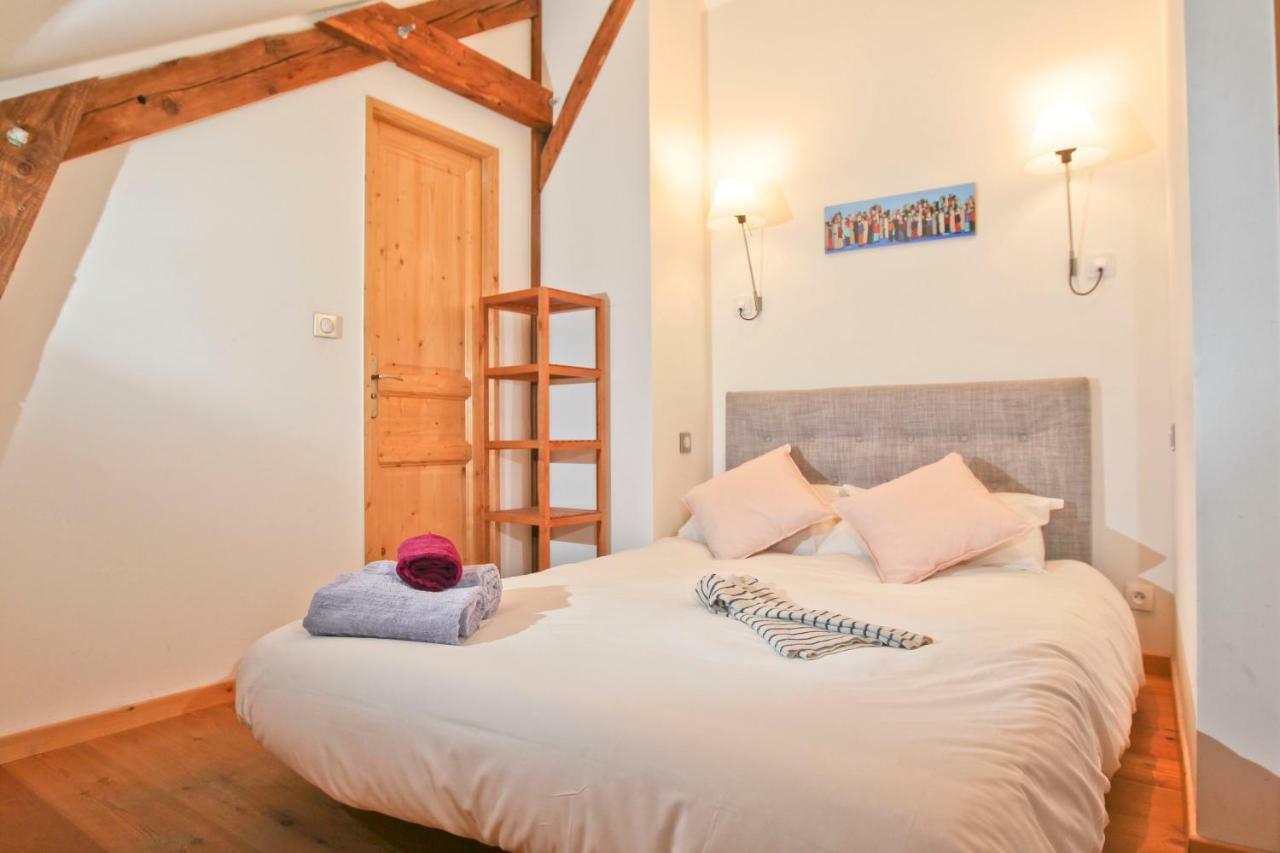 Apartment Briancon エクステリア 写真