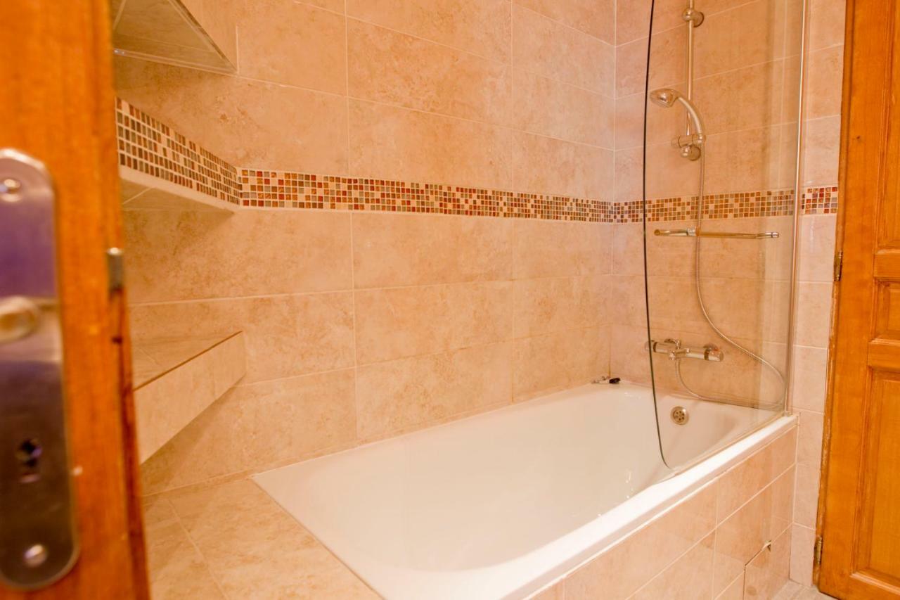 Apartment Briancon エクステリア 写真