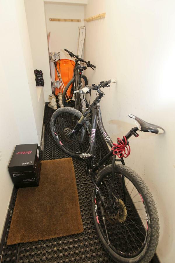 Apartment Briancon エクステリア 写真