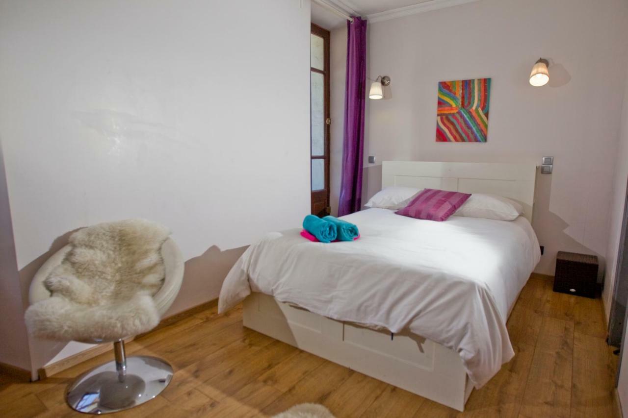 Apartment Briancon エクステリア 写真