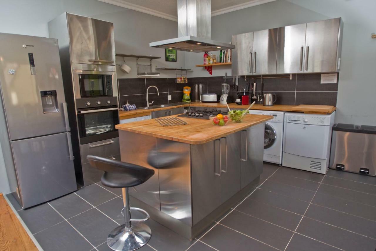 Apartment Briancon エクステリア 写真
