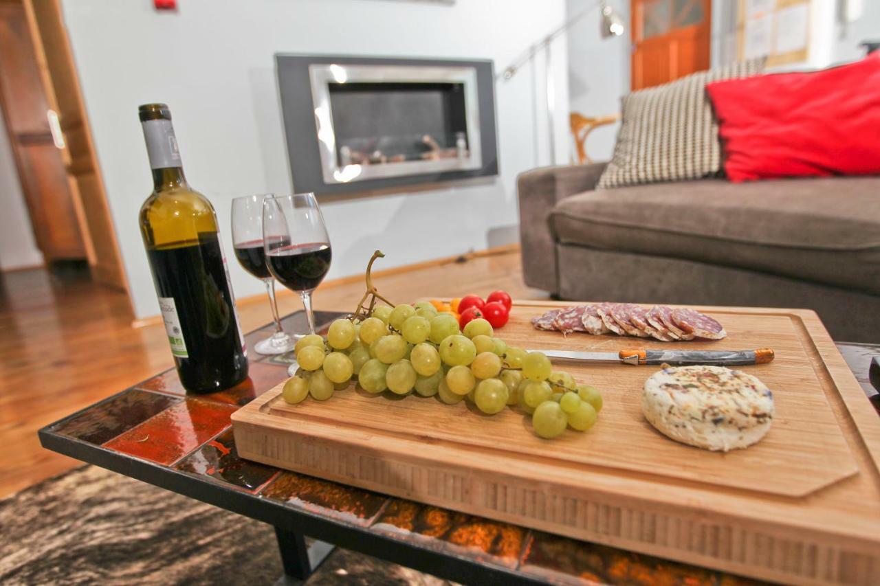 Apartment Briancon エクステリア 写真